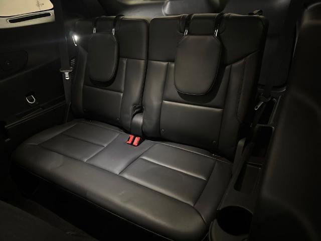 Certified 2025 Ford Explorer ST-Line w/ Premium Package image 33