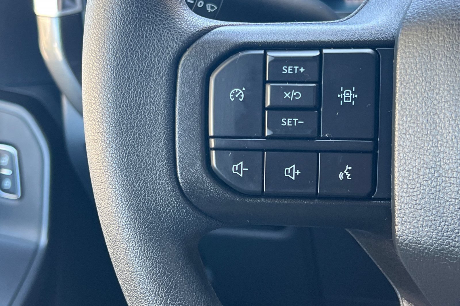 Certified 2025 Ford F150 STX RWD image 32