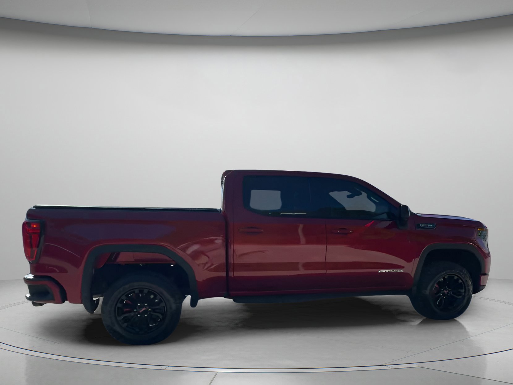 Used 2022 GMC Sierra 1500 AT4X image 22