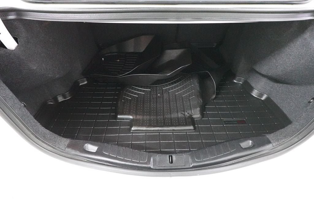 Certified 2019 Ford Fusion SEL FWD image 29