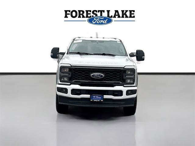 Certified 2023 Ford F350 XL w/ STX Appearance Package image 2