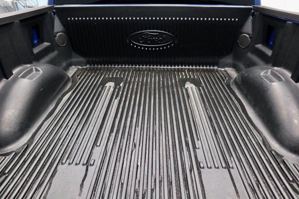 Certified 2024 Ford F150 XLT image 15