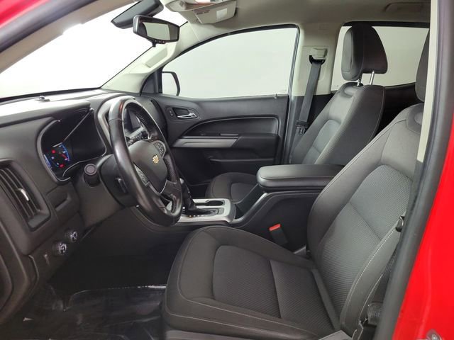Used 2018 Chevrolet Colorado LT image 13