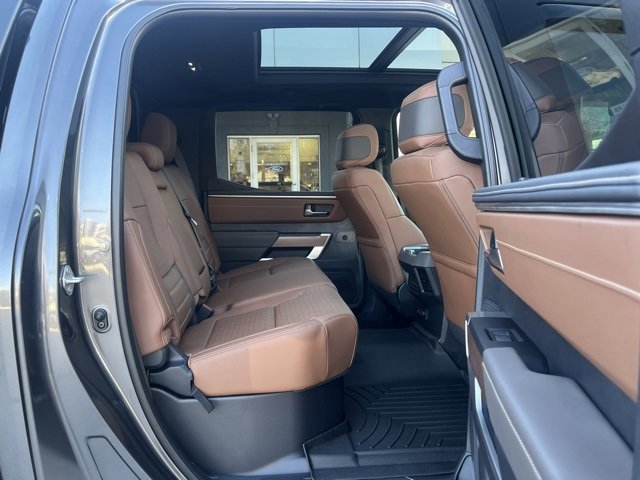Used 2023 Toyota Tundra 1794 Edition image 50