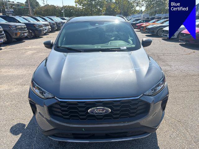 Certified 2025 Ford Escape ST-Line FWD image 2