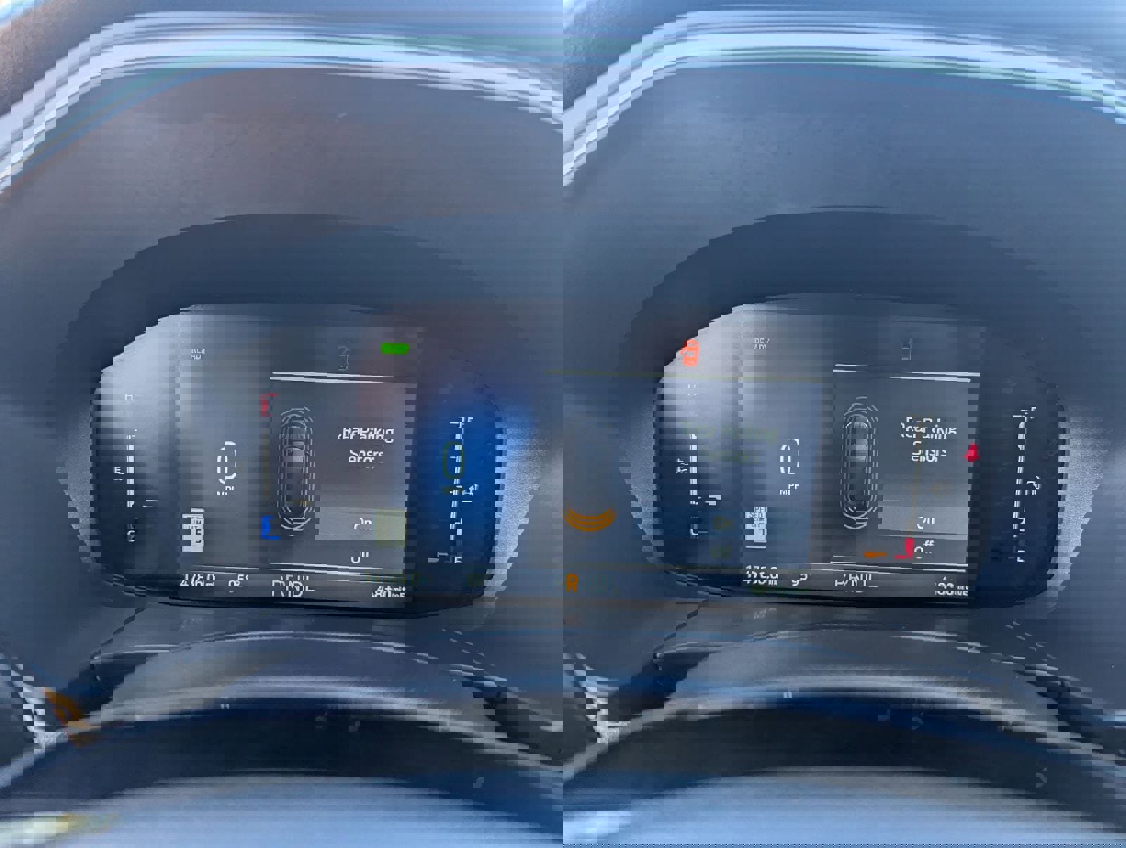 Certified 2025 Ford Escape SE image 28