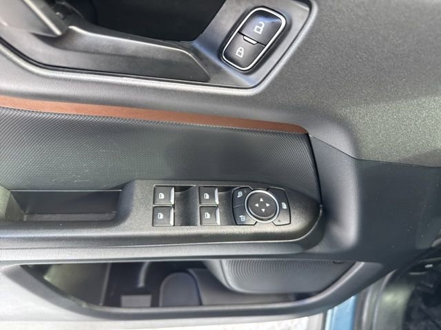 Certified 2022 Ford Bronco Sport Badlands w/ Premium Package image 18