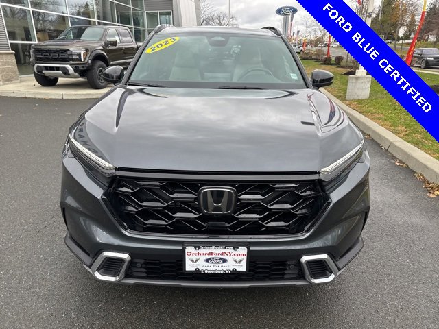 Used 2023 Honda CR-V Sport Touring image 3