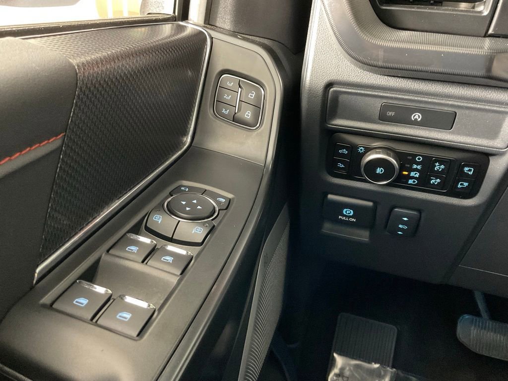 Certified 2025 Ford F150 Raptor image 20