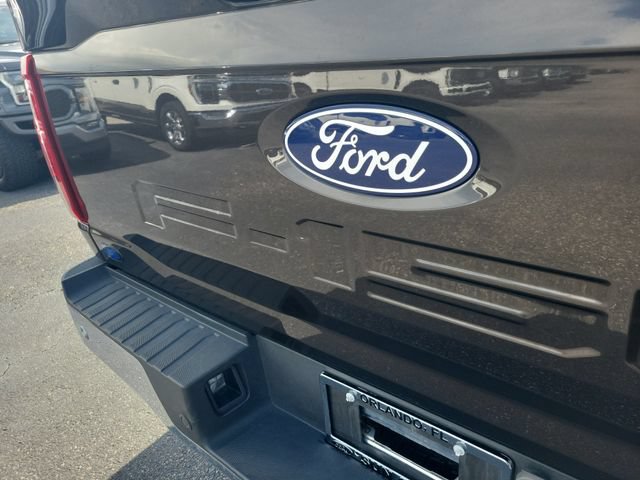 Certified 2024 Ford F150 XLT w/ Mobile Office Package AWD/4WD image 7