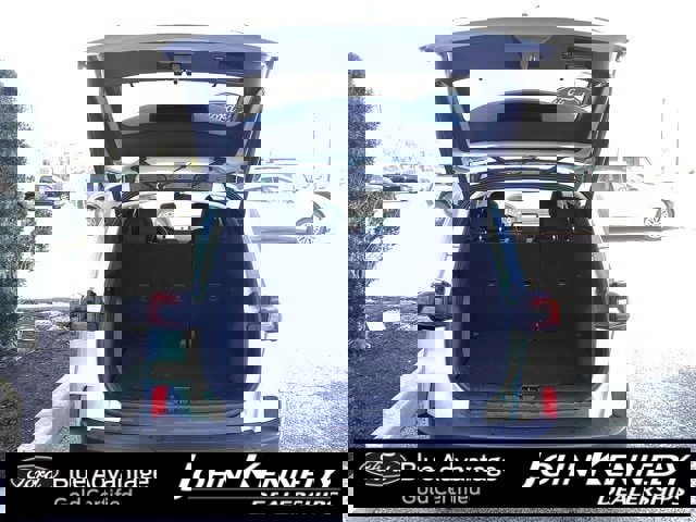 Certified 2025 Ford Escape Active w/ Cold Weather Package image 31