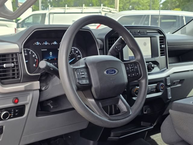 Certified 2023 Ford F150 XL RWD image 21
