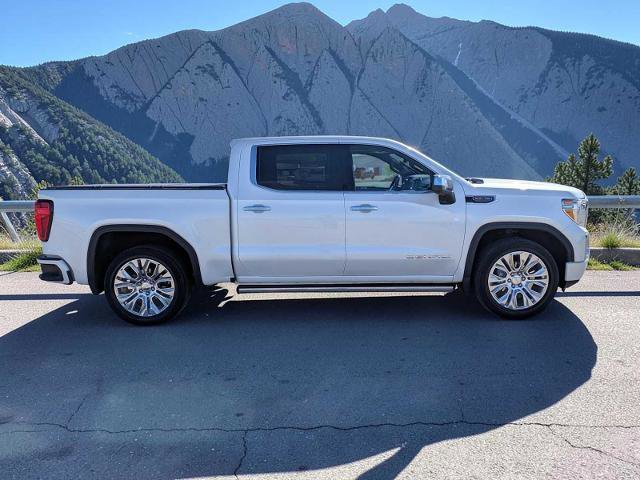 Used 2020 GMC Sierra 1500 Denali w/ Denali Ultimate Package AWD/4WD image 7