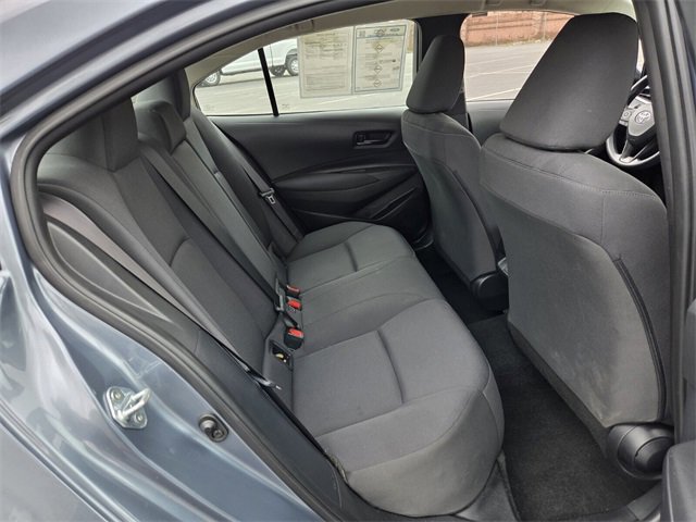 Used 2024 Toyota Corolla LE image 15