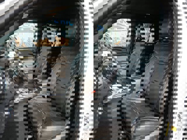 Certified 2020 Ford Explorer ST w/ Premium Technology Package image 11