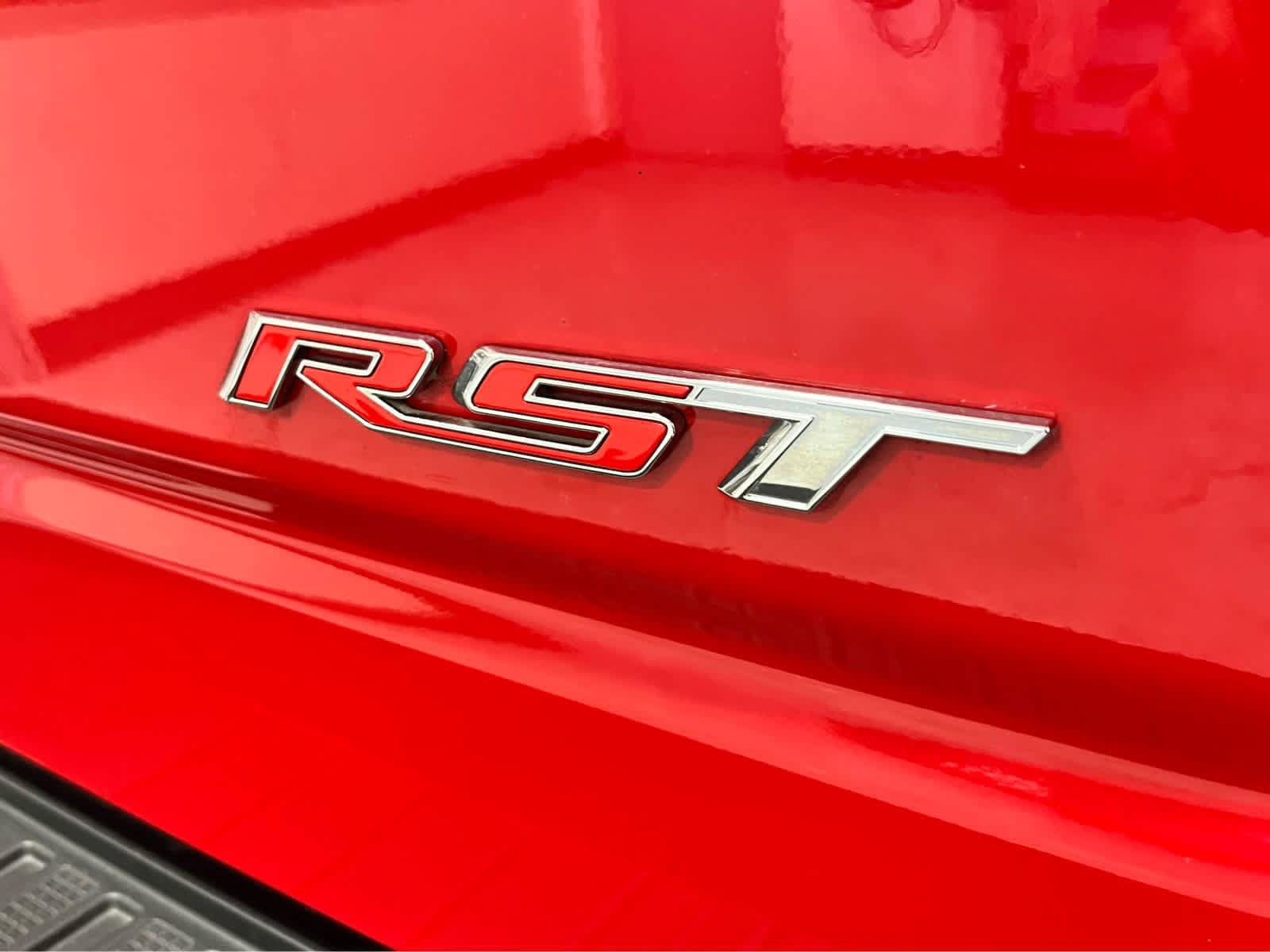 Used 2019 Chevrolet Silverado 1500 RST w/ All-Star Edition AWD/4WD image 5