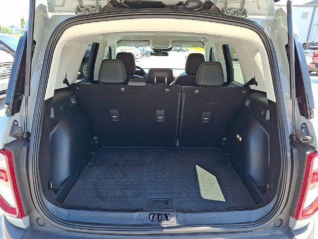 Certified 2022 Ford Bronco Sport Big Bend AWD/4WD image 43