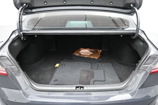 Used 2025 Toyota Camry SE w/ Multimedia Upgrade Package FWD image 27