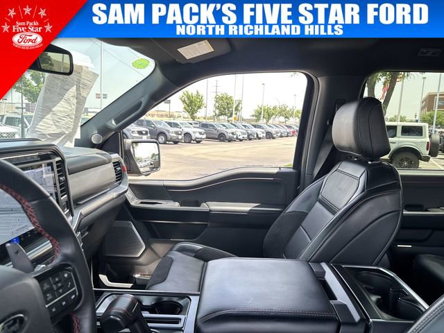 Certified 2024 Ford F150 Raptor AWD/4WD image 13