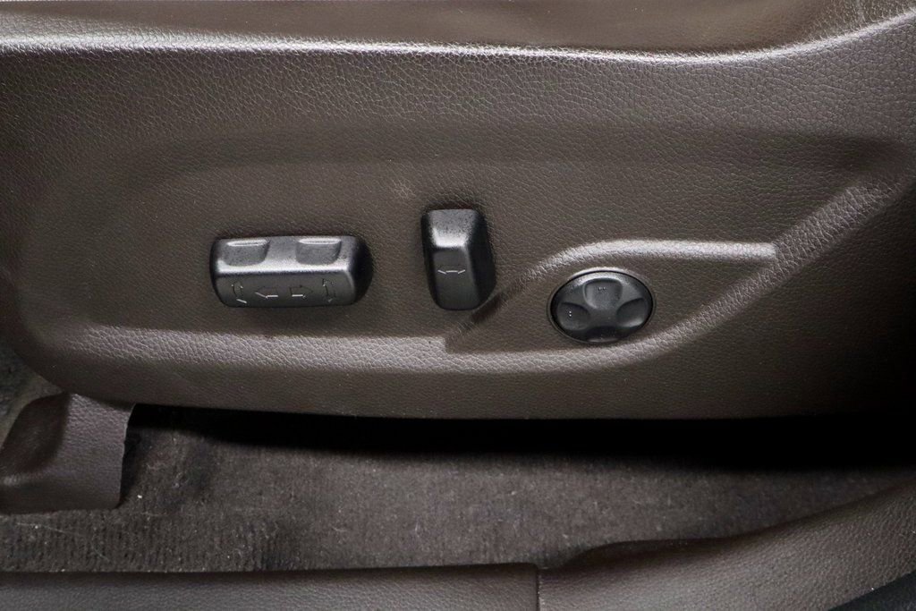 Used 2017 Hyundai Santa Fe Sport image 23