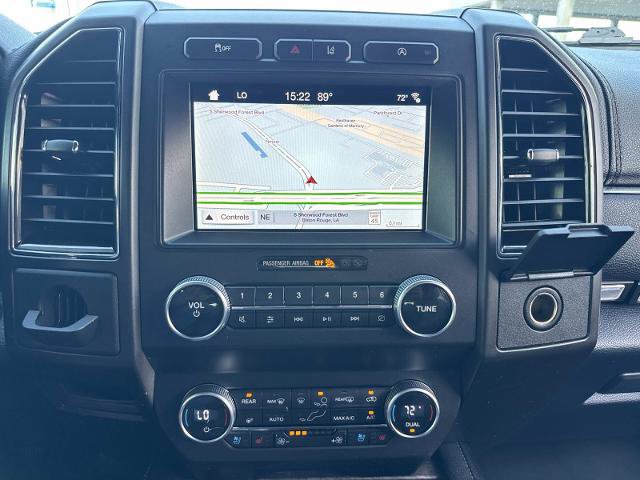 Certified 2019 Ford Expedition Max Limited w/ Equipment Group 301A RWD image 26
