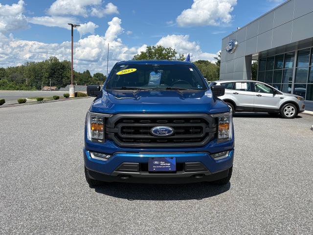 Certified 2022 Ford Escape SEL AWD/4WD image 7