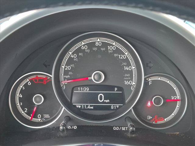 Used 2019 Volkswagen Beetle 2.0T S FWD image 10