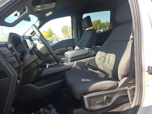 Certified 2024 Ford F150 XLT w/ Equipment Group 302A MID AWD/4WD image 21