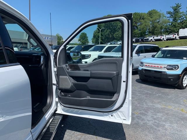 Certified 2023 Ford F150 Lariat w/ Max Trailer Tow Package AWD/4WD image 15