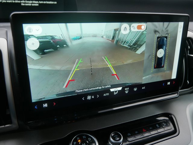 Certified 2025 Ford Expedition Max Active image 30