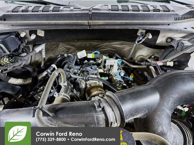 Certified 2019 Ford F150 XLT w/ XTR Package image 27