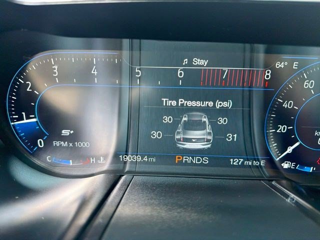 Certified 2020 Ford Mustang Premium w/ 2.3L High Performance Package RWD image 22