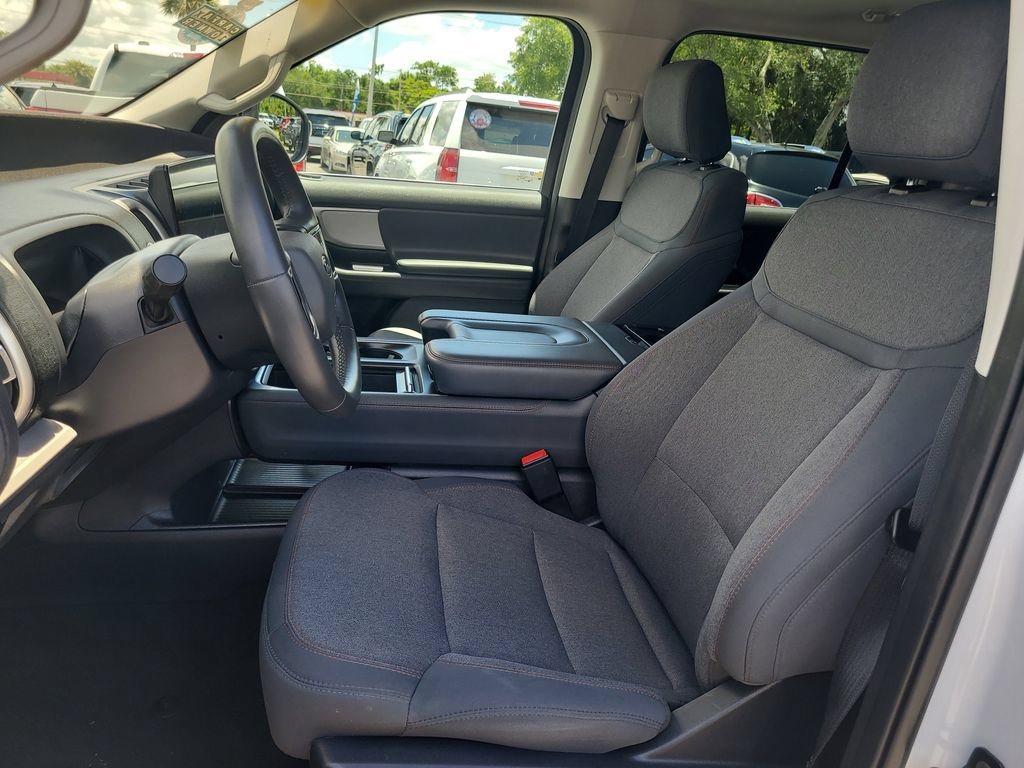 Certified 2025 Ford Expedition Max Active RWD image 20