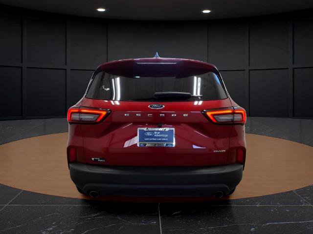 Certified 2026 Ford Escape ST-Line AWD/4WD image 5