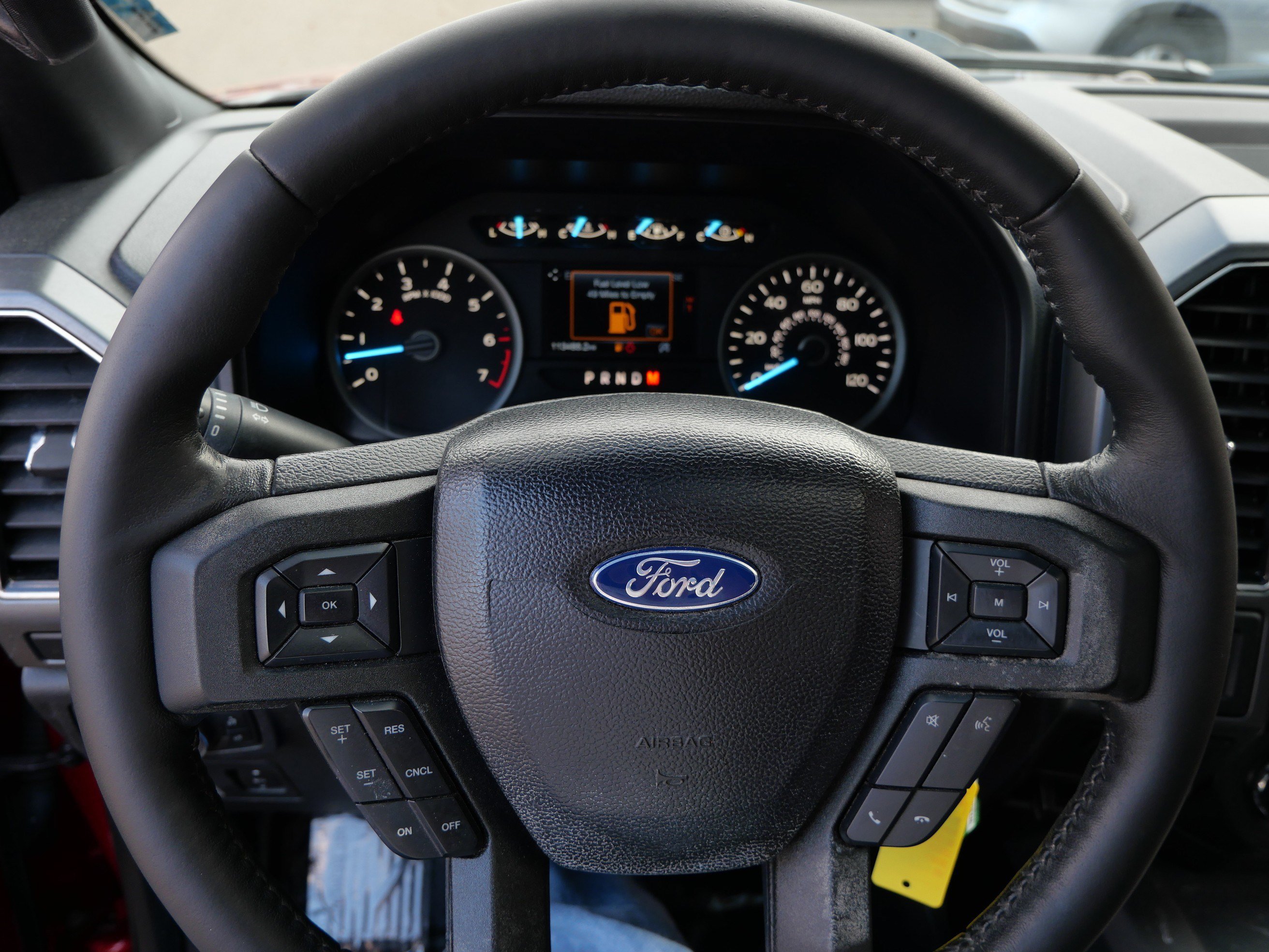 Certified 2019 Ford F150 XLT w/ Equipment Group 302A Luxury AWD/4WD image 25