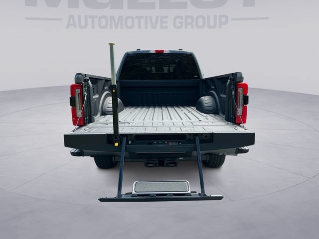 Certified 2026 Ford F350 Platinum w/ FX4 Off-Road Package AWD/4WD image 19