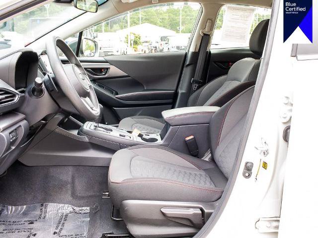 Used 2024 Subaru Impreza 2.0i Sport AWD/4WD image 17