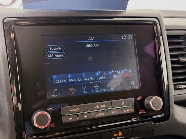Used 2022 Nissan Frontier S w/ Technology Package AWD/4WD image 17