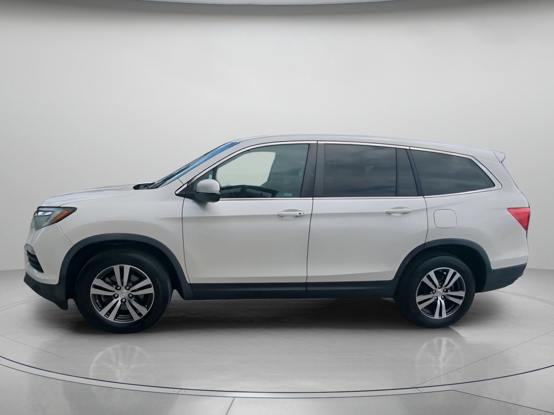 Used 2018 Honda Pilot EX-L image 7