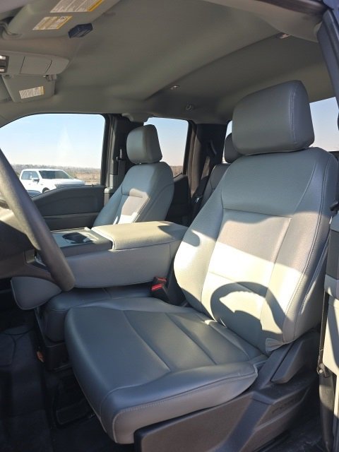 Certified 2024 Ford F150 XL image 4