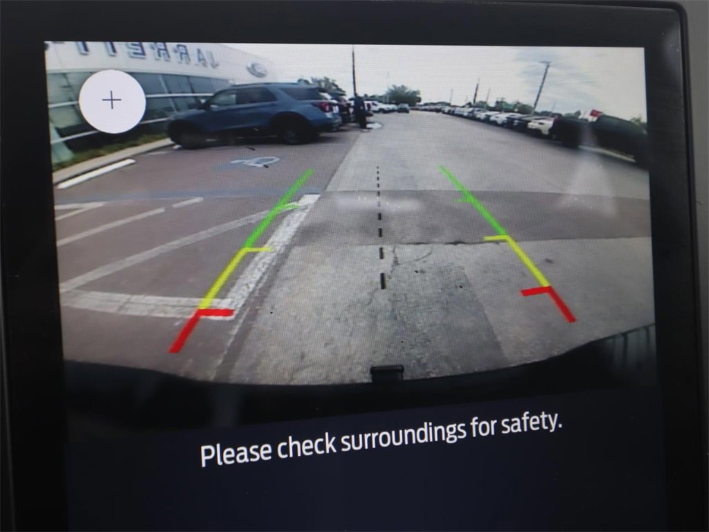 Certified 2024 Ford Ranger XL w/ Trailer Tow Package image 10