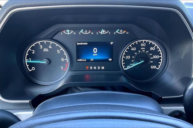 Certified 2022 Ford F150 XL image 21