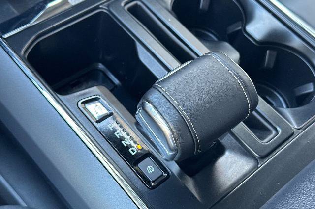 Certified 2025 Ford F150 Lightning Flash AWD/4WD image 23