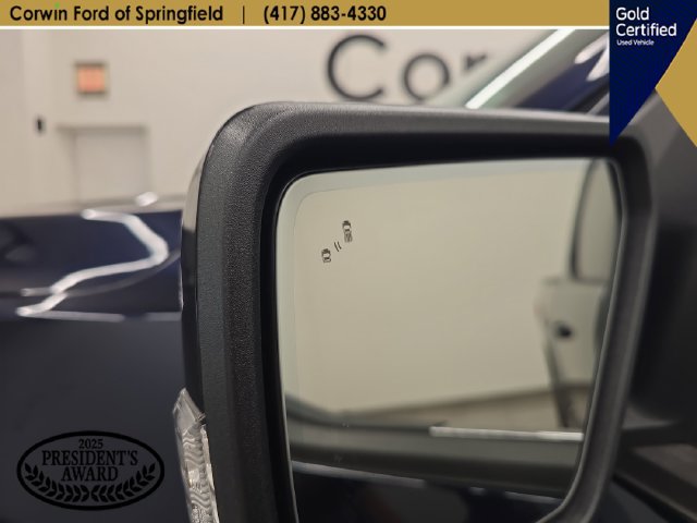 Certified 2024 Ford F150 Lariat AWD/4WD image 38