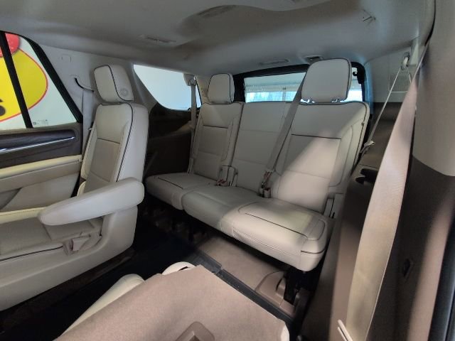 Used 2021 GMC Yukon Denali image 16