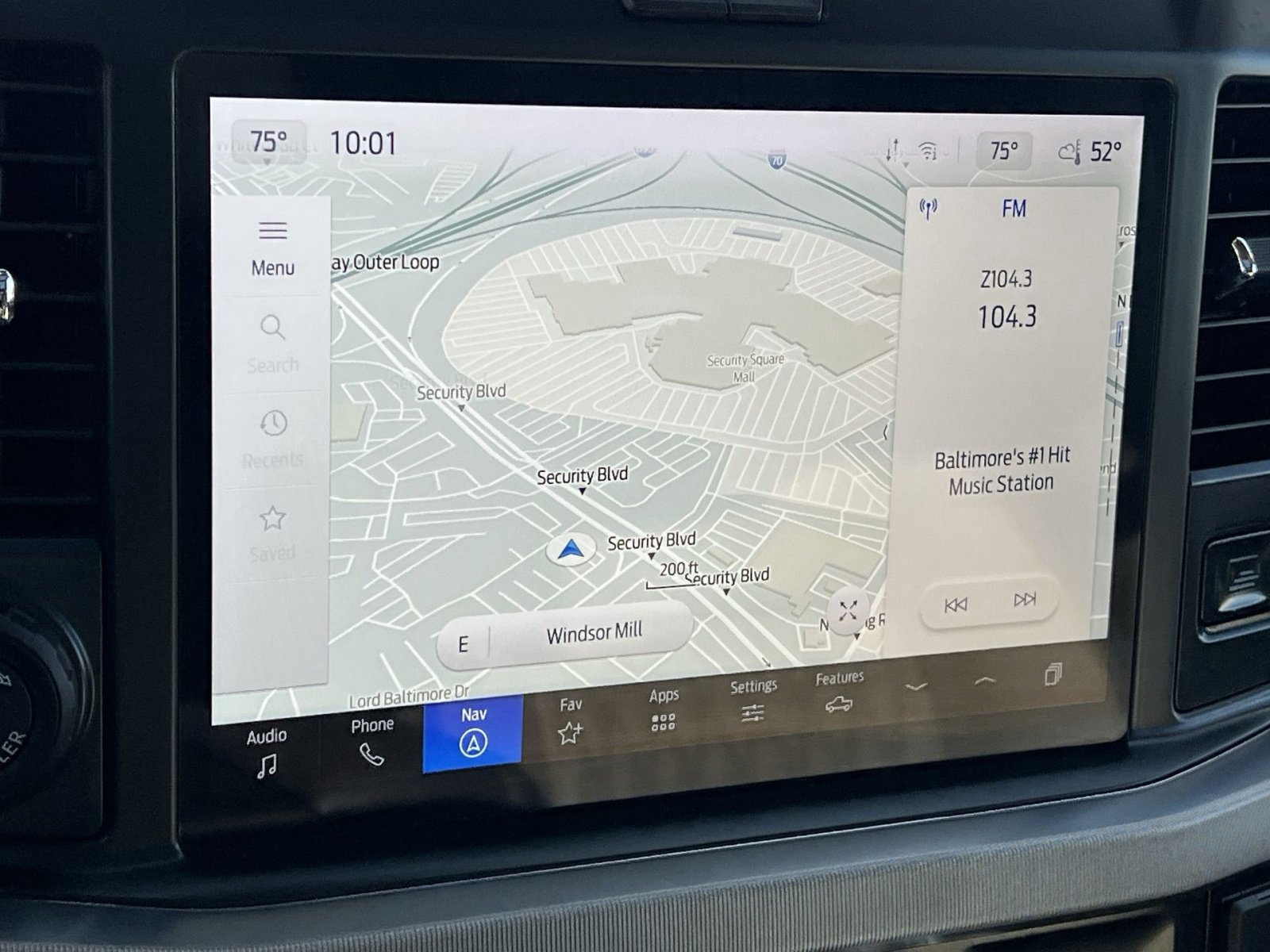 Certified 2025 Ford F450 Platinum w/ Platinum Plus Package image 20