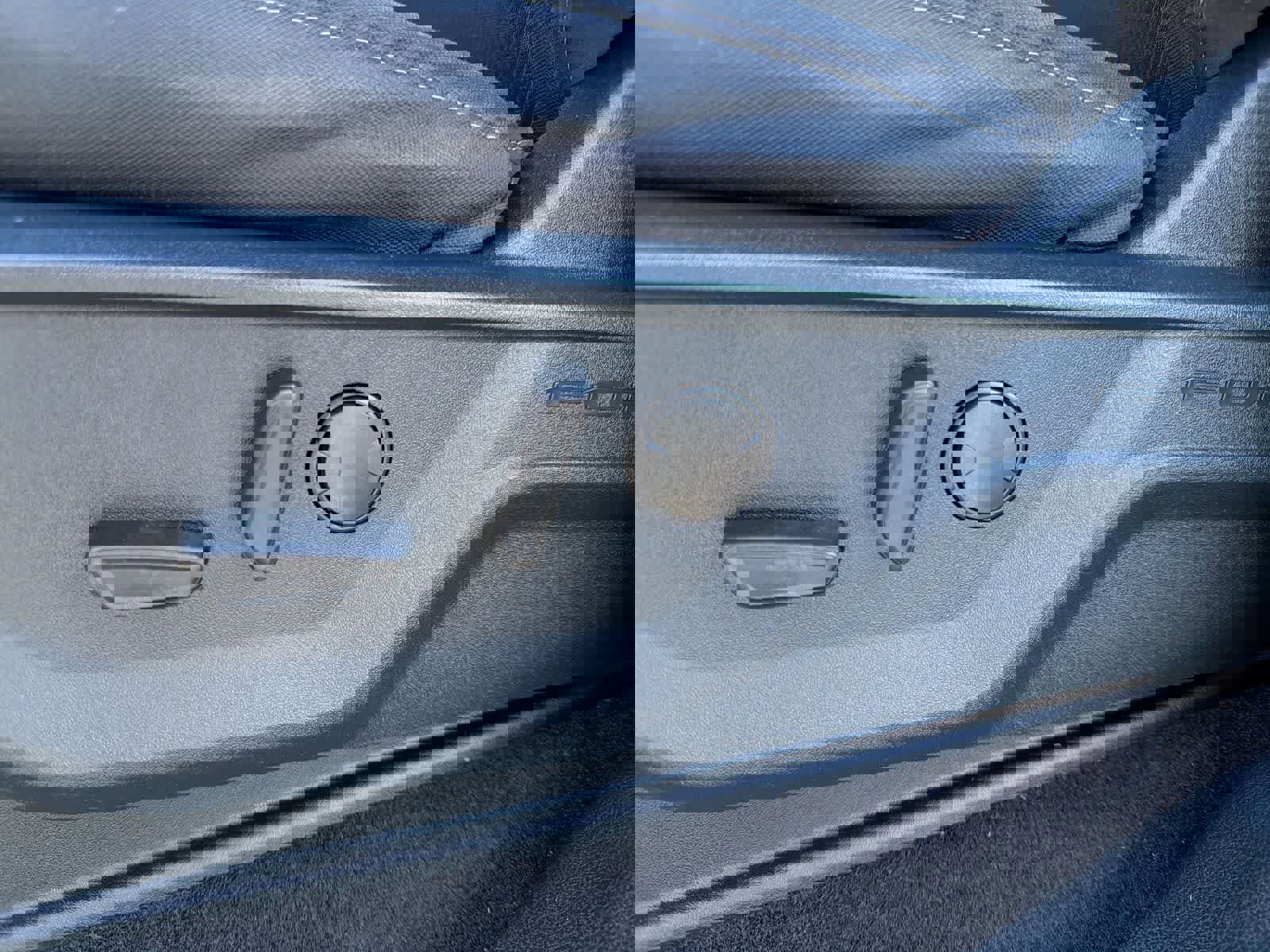 Certified 2022 Ford F150 XLT w/ Equipment Group 302A High image 18