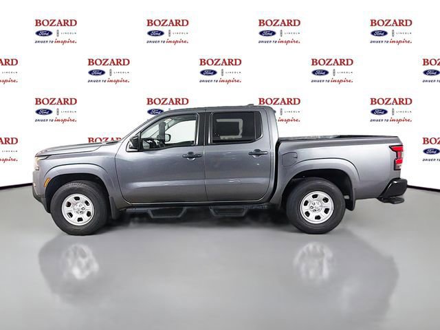 Used 2022 Nissan Frontier S w/ Technology Package image 2