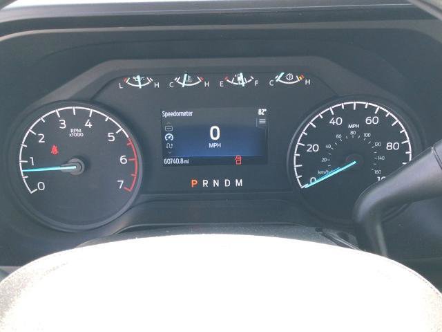 Certified 2023 Ford F250 XLT w/ 360-Degree Camera Package image 21