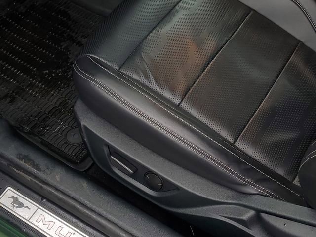 Certified 2023 Ford Mustang GT Premium w/ Equipment Group 401A image 13